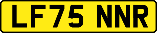 LF75NNR