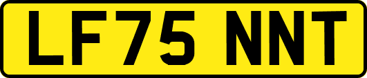 LF75NNT