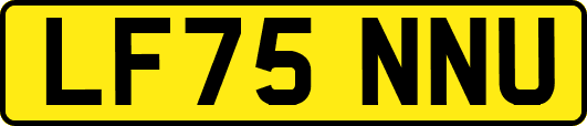 LF75NNU