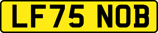 LF75NOB