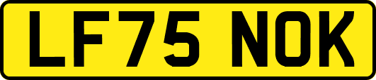 LF75NOK