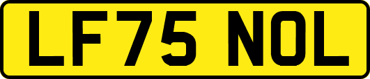 LF75NOL
