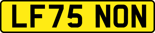 LF75NON