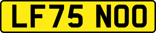 LF75NOO