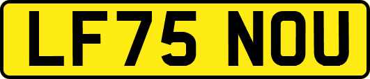 LF75NOU