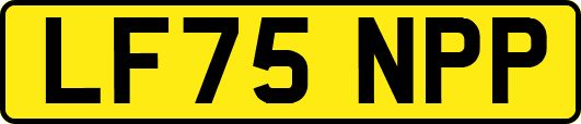 LF75NPP