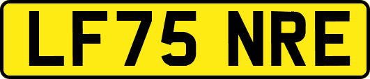 LF75NRE