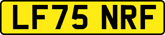 LF75NRF