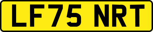 LF75NRT