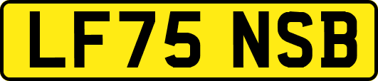 LF75NSB
