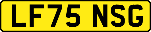 LF75NSG