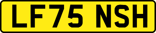 LF75NSH