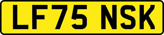 LF75NSK