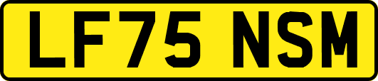 LF75NSM