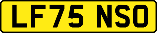 LF75NSO