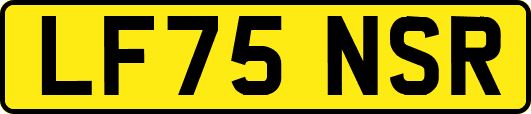 LF75NSR
