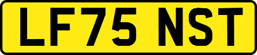 LF75NST