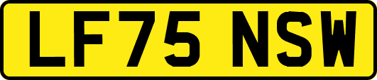 LF75NSW