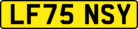 LF75NSY
