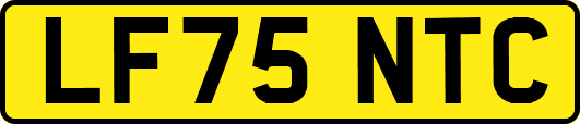LF75NTC