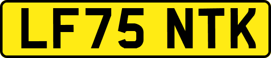 LF75NTK