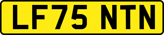 LF75NTN