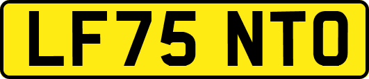 LF75NTO