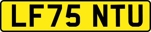 LF75NTU