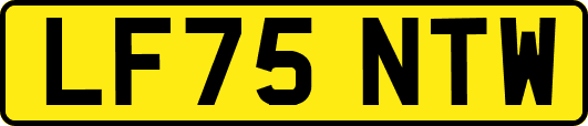 LF75NTW