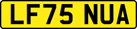 LF75NUA