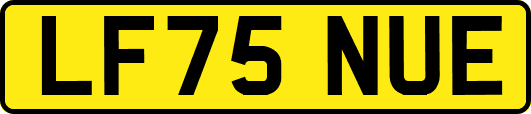 LF75NUE