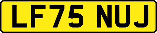 LF75NUJ