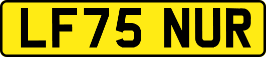 LF75NUR