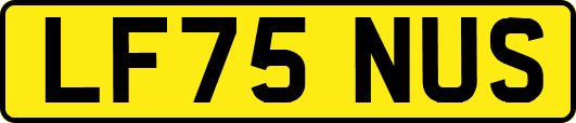LF75NUS