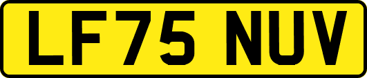 LF75NUV