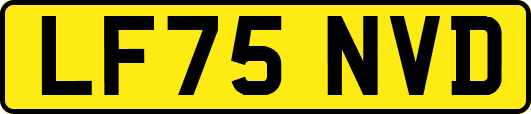 LF75NVD