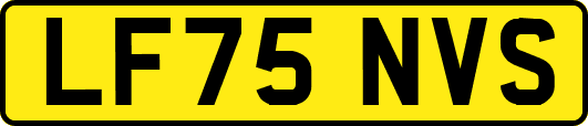 LF75NVS