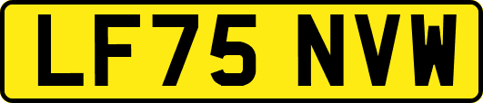 LF75NVW