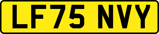 LF75NVY