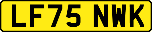 LF75NWK