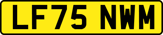 LF75NWM