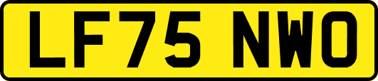 LF75NWO