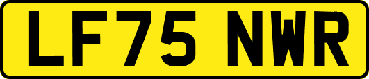 LF75NWR
