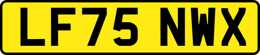LF75NWX