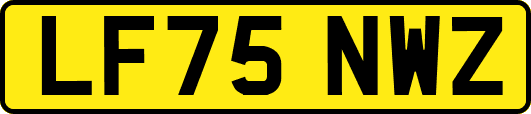 LF75NWZ
