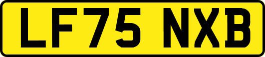 LF75NXB
