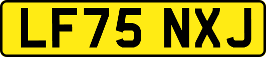 LF75NXJ