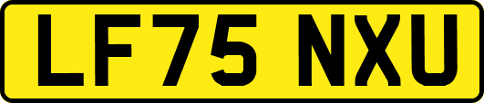LF75NXU