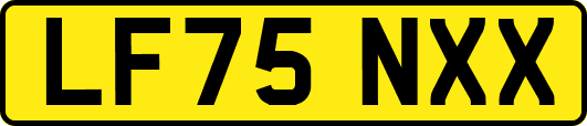 LF75NXX