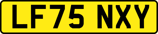 LF75NXY